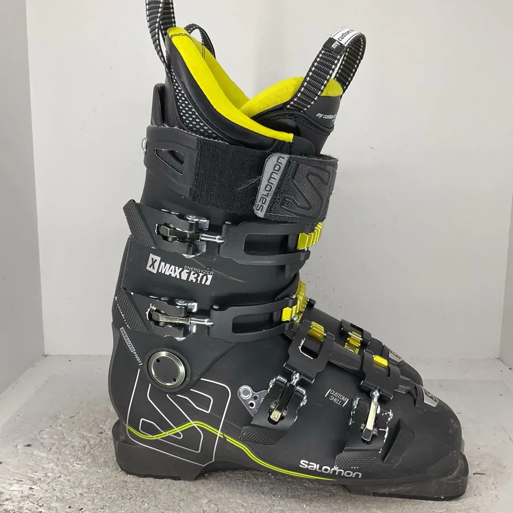 2018 Salomon Men's X Max 130