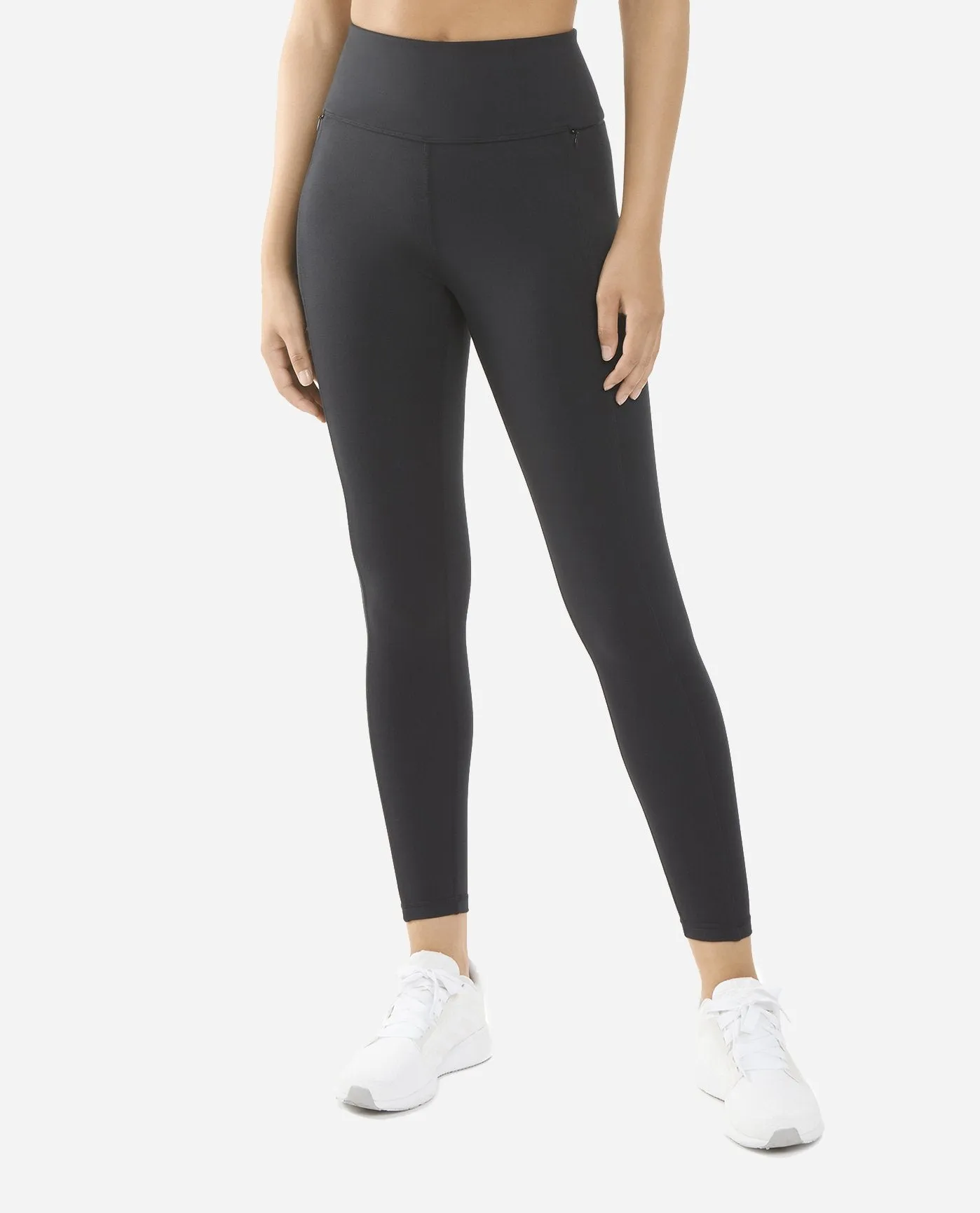 7/8 Zip Pocket Legging