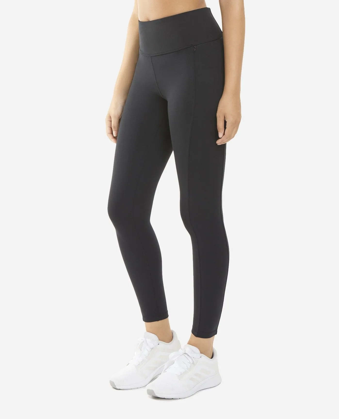 7/8 Zip Pocket Legging