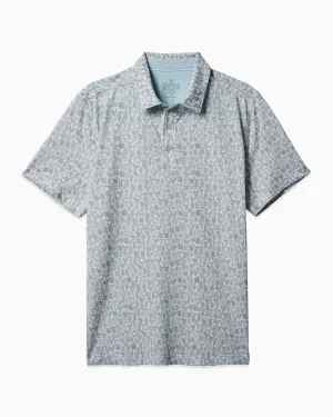 Ace Polo | White Captain Cocktail