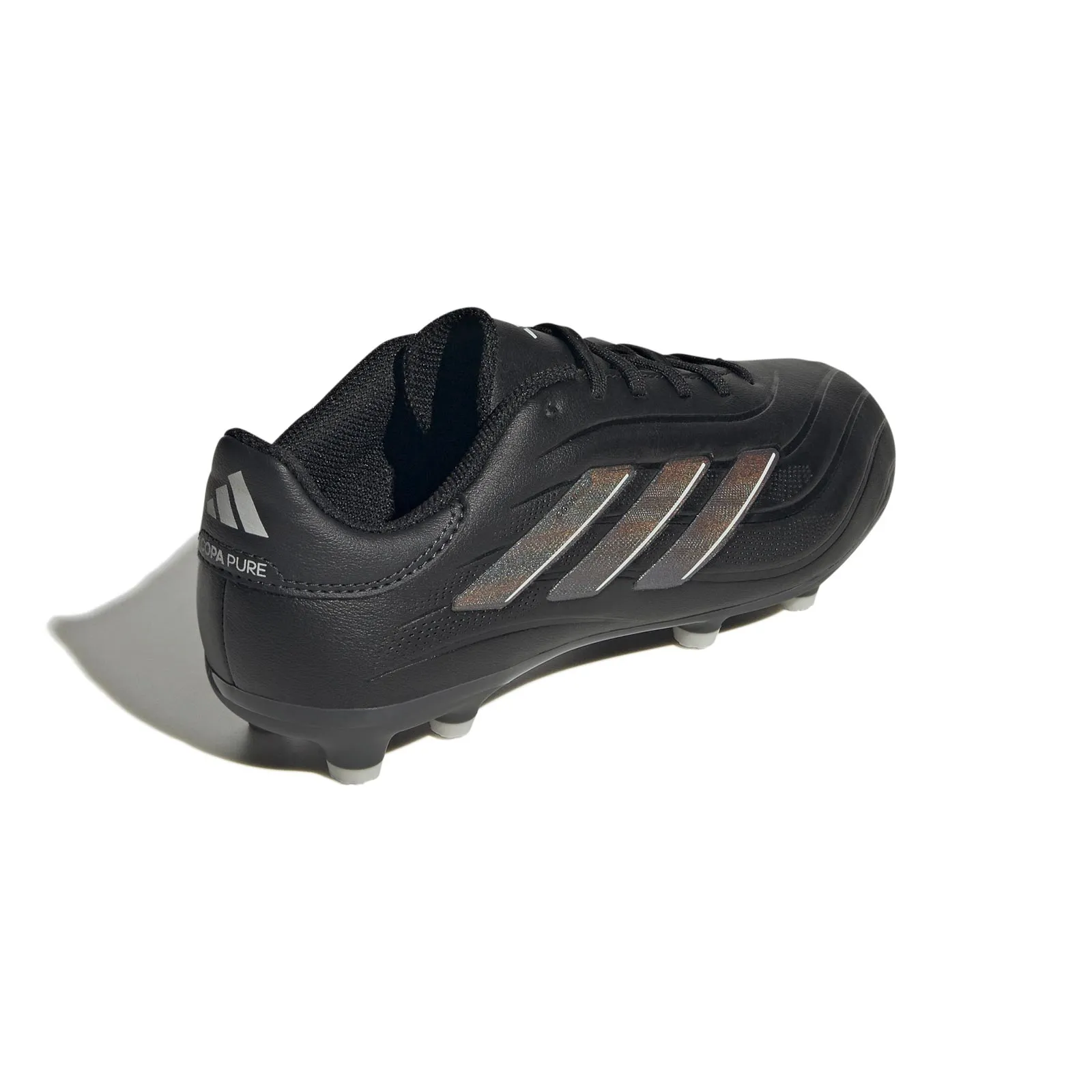 adidas Copa Pure 2 League Kids Firm-Ground Boots