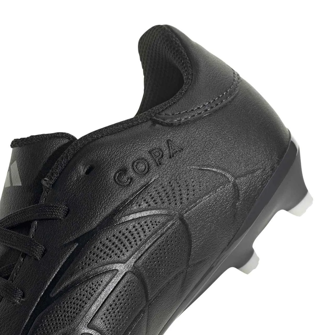 adidas Copa Pure 2 League Kids Firm-Ground Boots