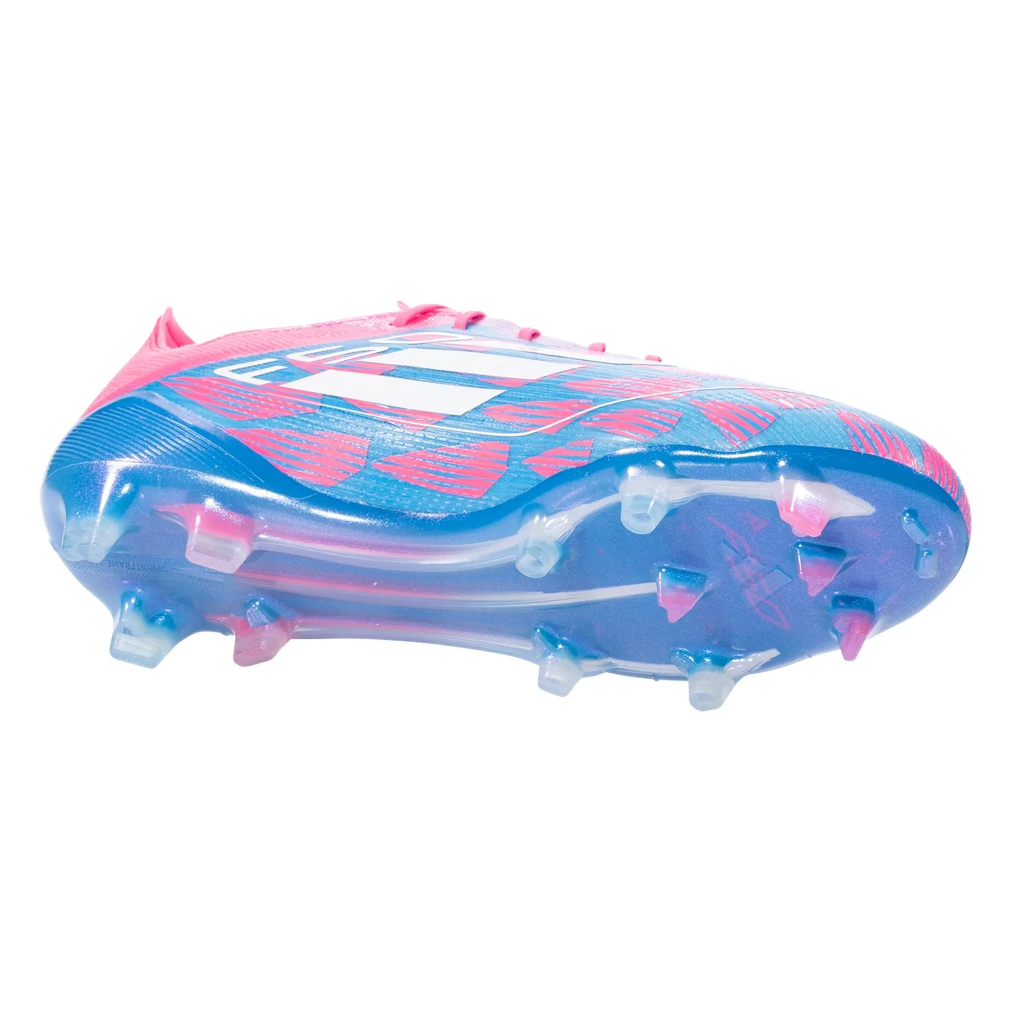 Adidas F50 Elite FG - Reemergence Pack