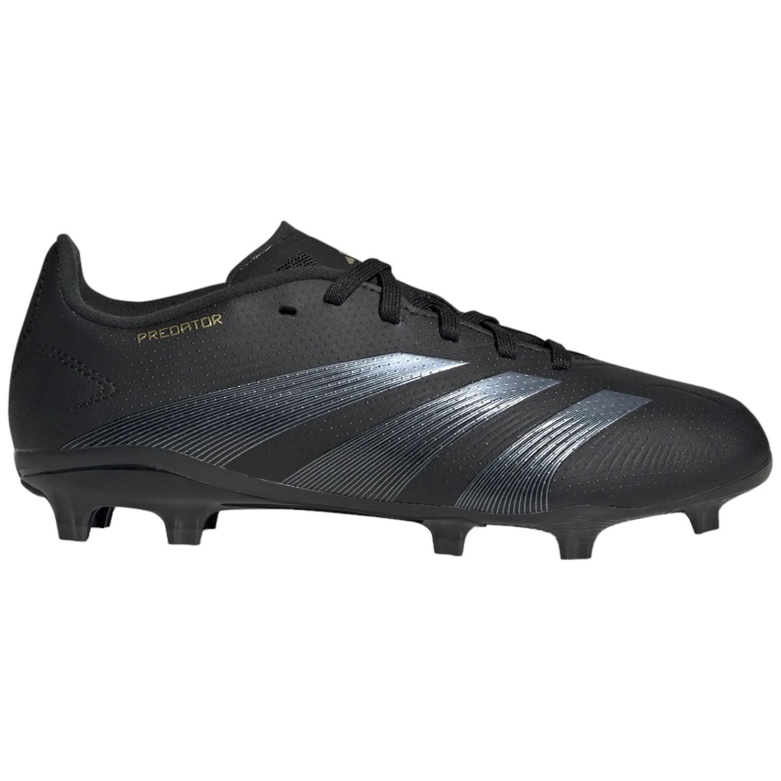 adidas Predator League Kids Firm Ground Football Boots