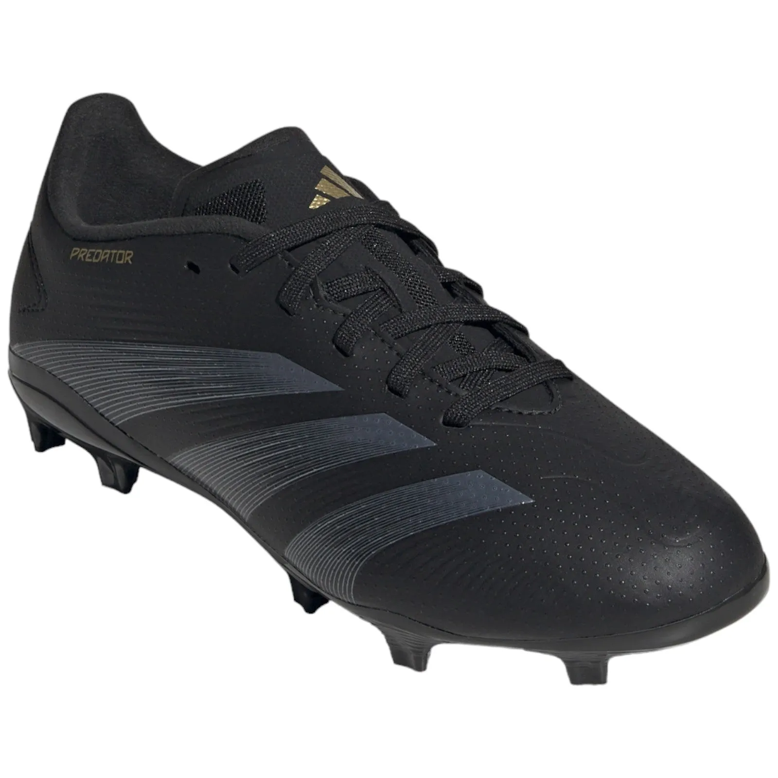 adidas Predator League Kids Firm Ground Football Boots