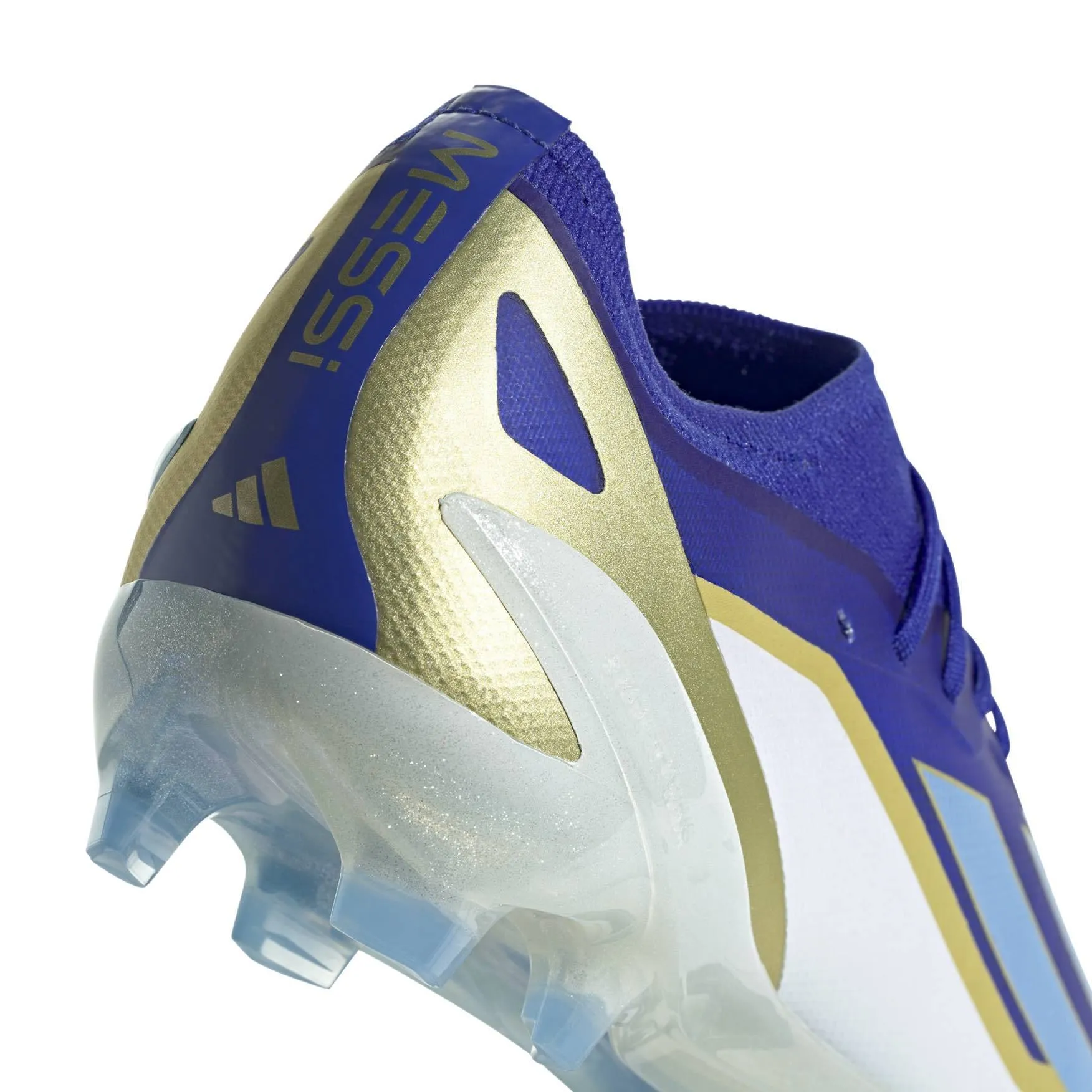 adidas X Crazyfast Messi Elite FG