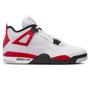 Air Jordan 4 Retro Red Cement (2023)