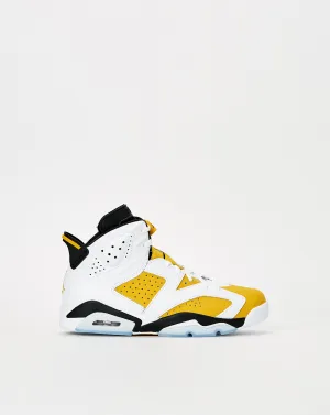 Air Jordan 6 Retro