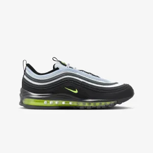 AIR MAX 97 'PURE PLATINUM/VOLT-BLACK-WHITE'