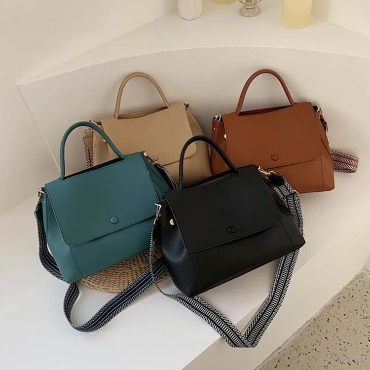 Atmospheric Fashion Handbag for Modern Women