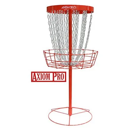 Axiom Pro HD Basket