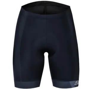 Baisky Bicycle Mens Shorts TRMS700 - Dark Knight Black