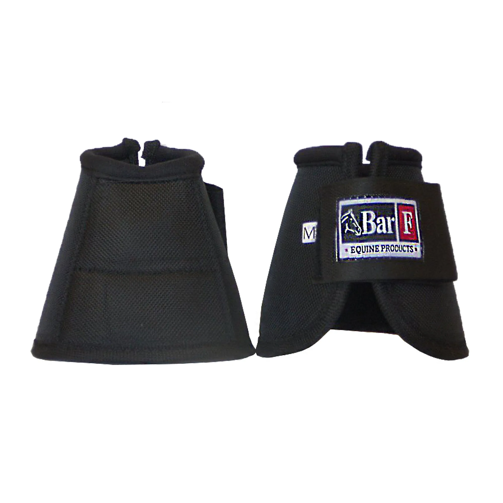 Ballistic No Turn Bell Boots