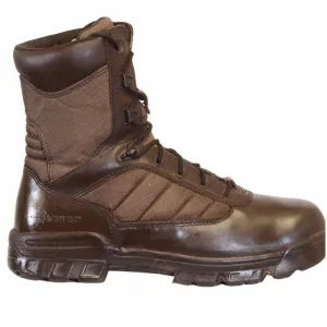 Bates Brown Patrol Tactical MOD Boots