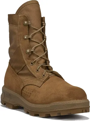 Belleville Men's 901 V2 Burma 8" Lightweight Jungle/Tropical Boot