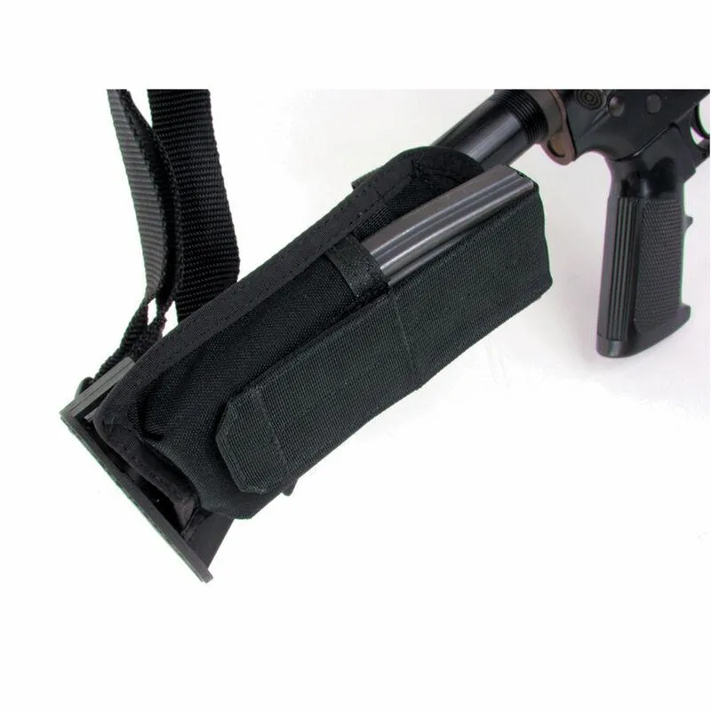 BlackHawk M4 Collapsible Stock Mag Pouch