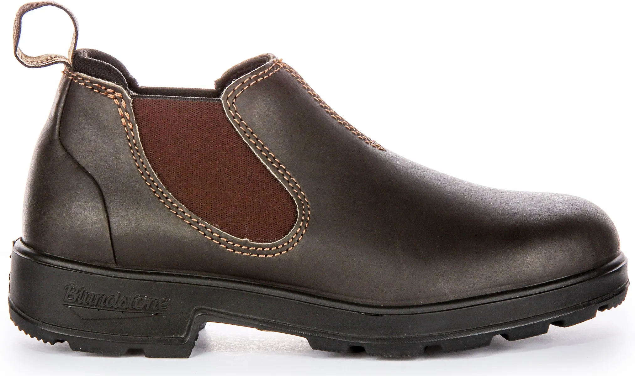 Blundstone 2038 In Brown For Unisex