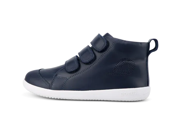 Bobux KID  HI Court - Navy