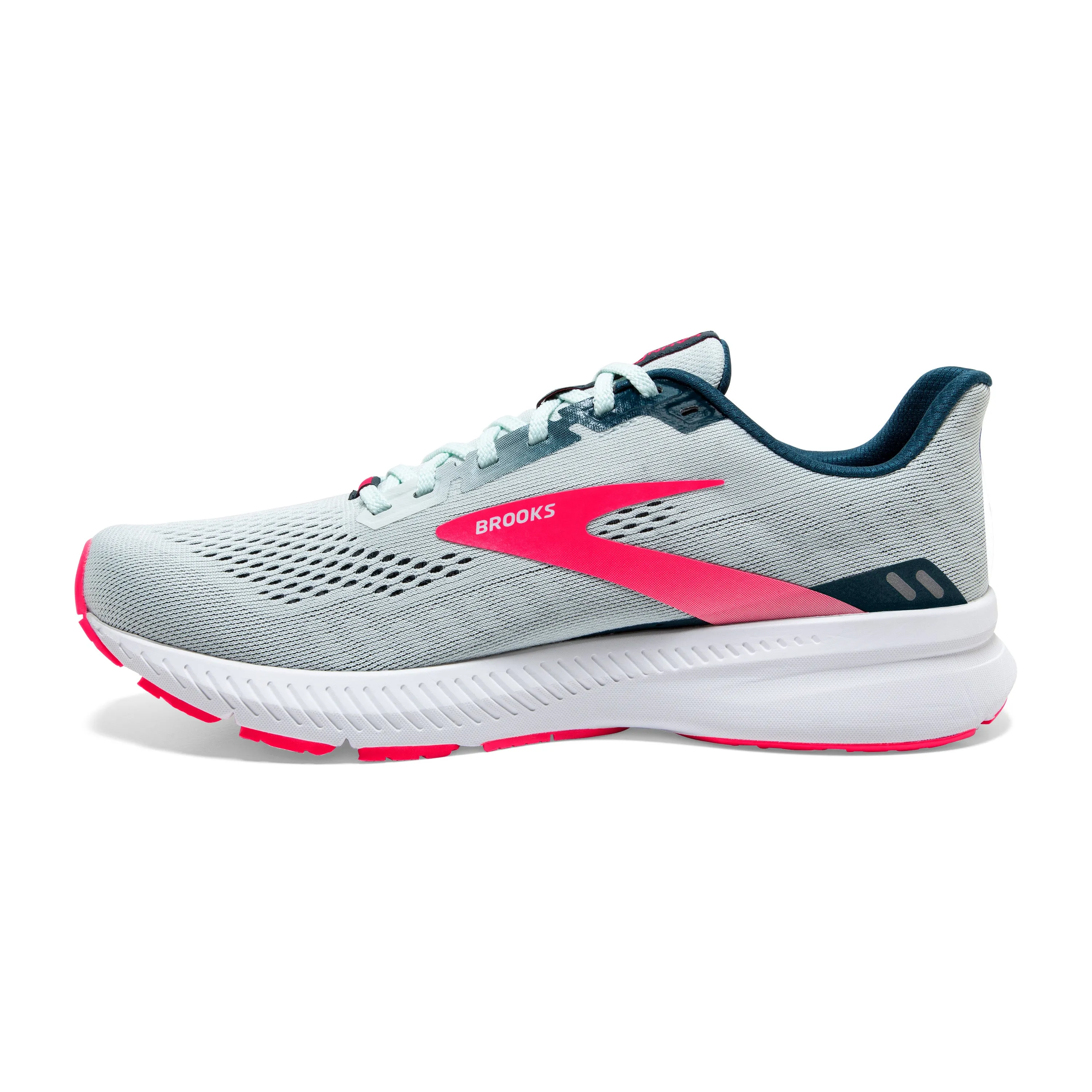 Brooks Women's Launch 8