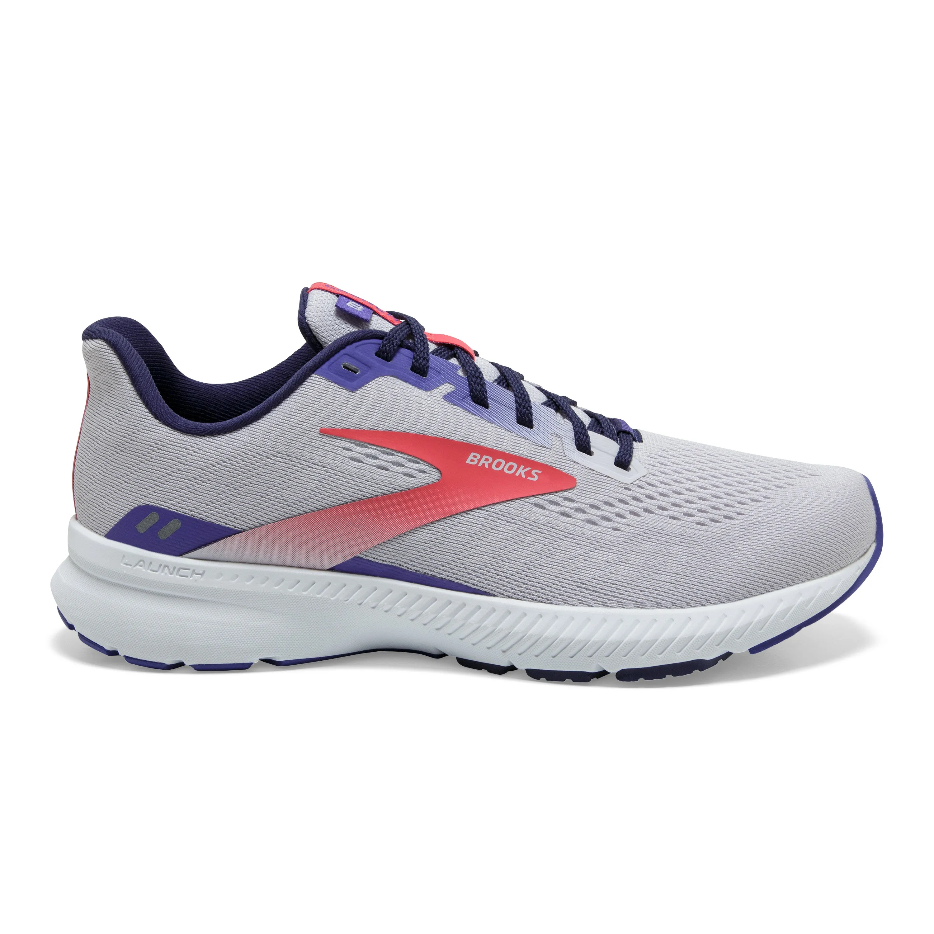 Brooks Women's Launch 8