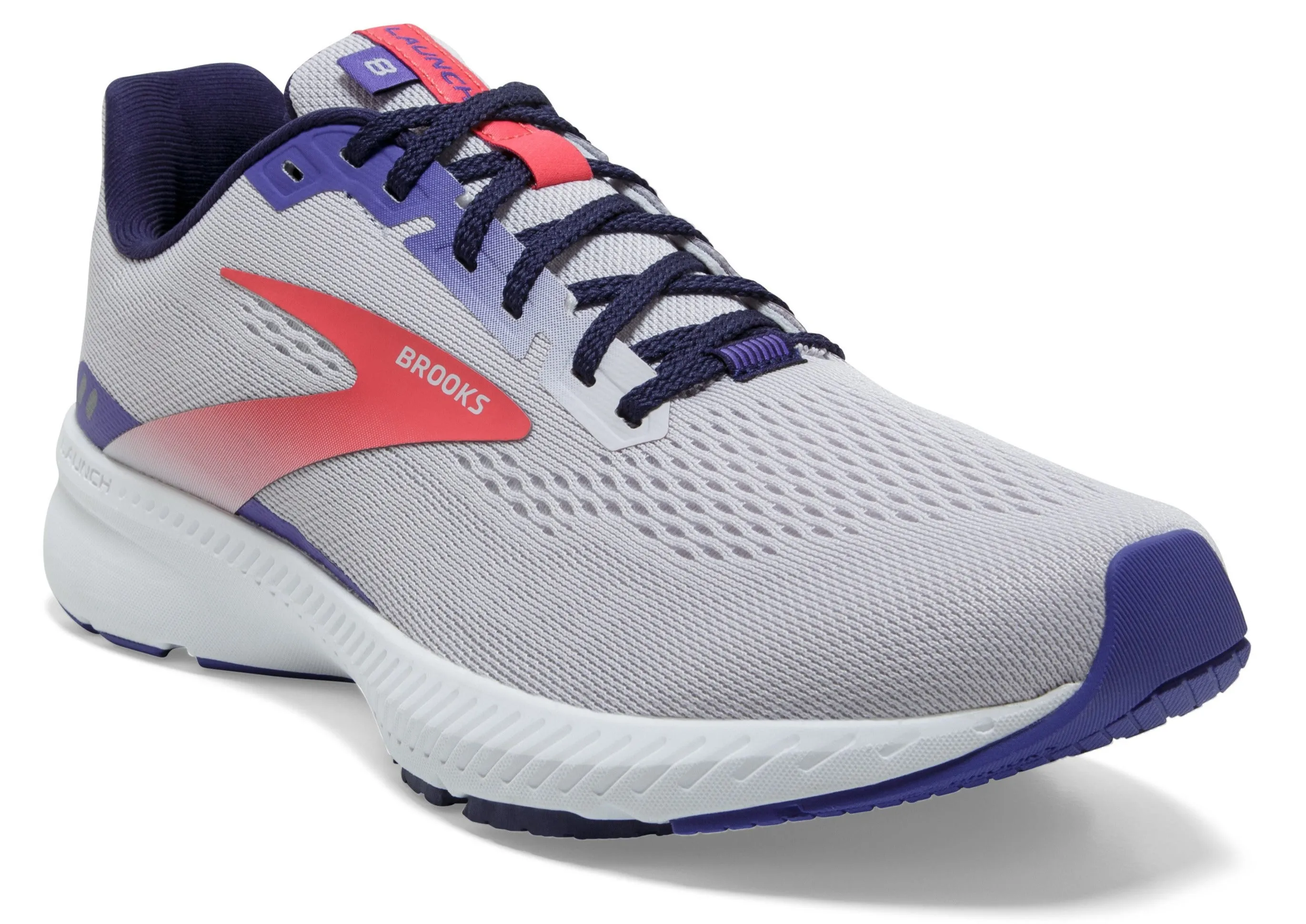 Brooks Women's Launch 8