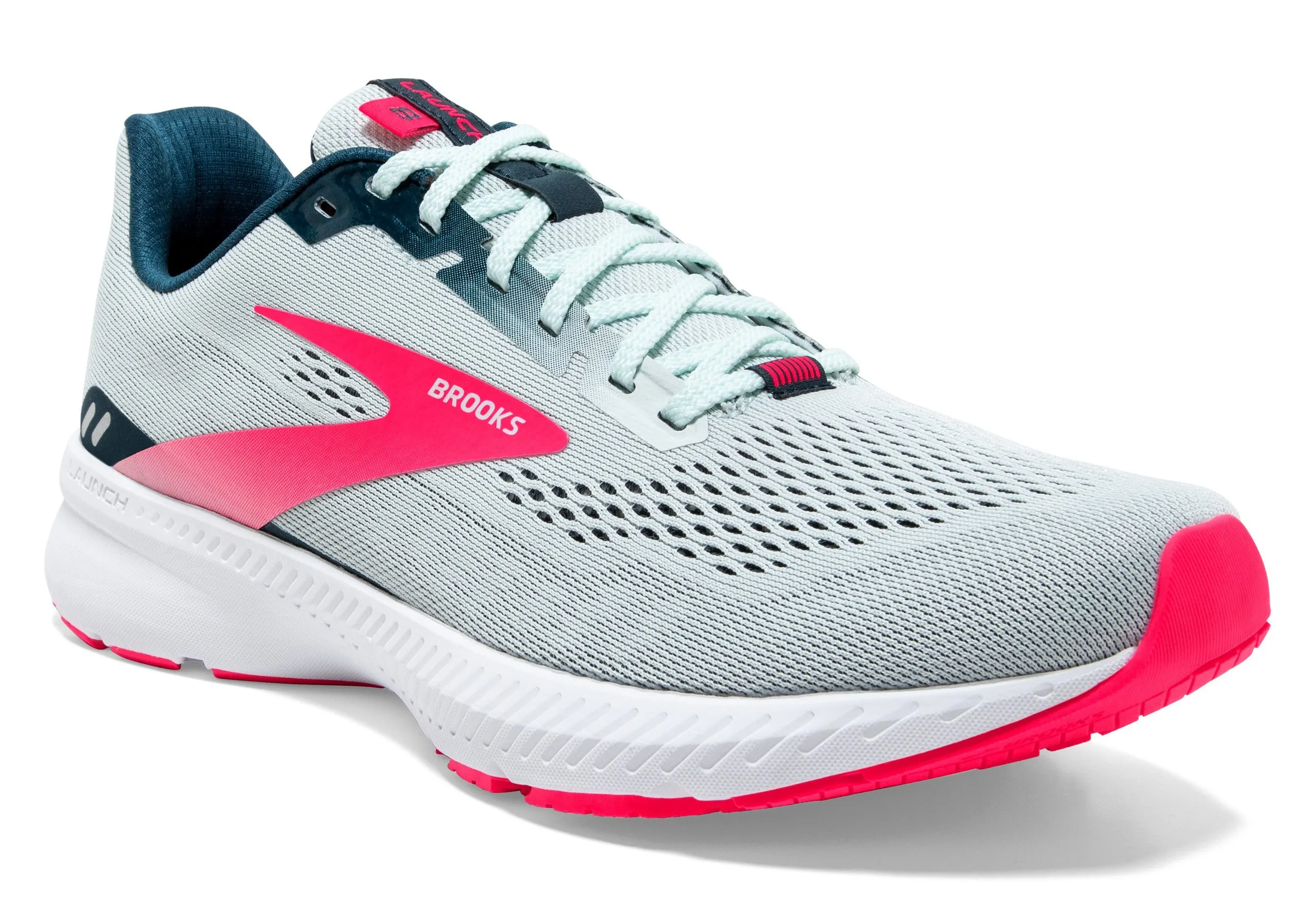 Brooks Women's Launch 8