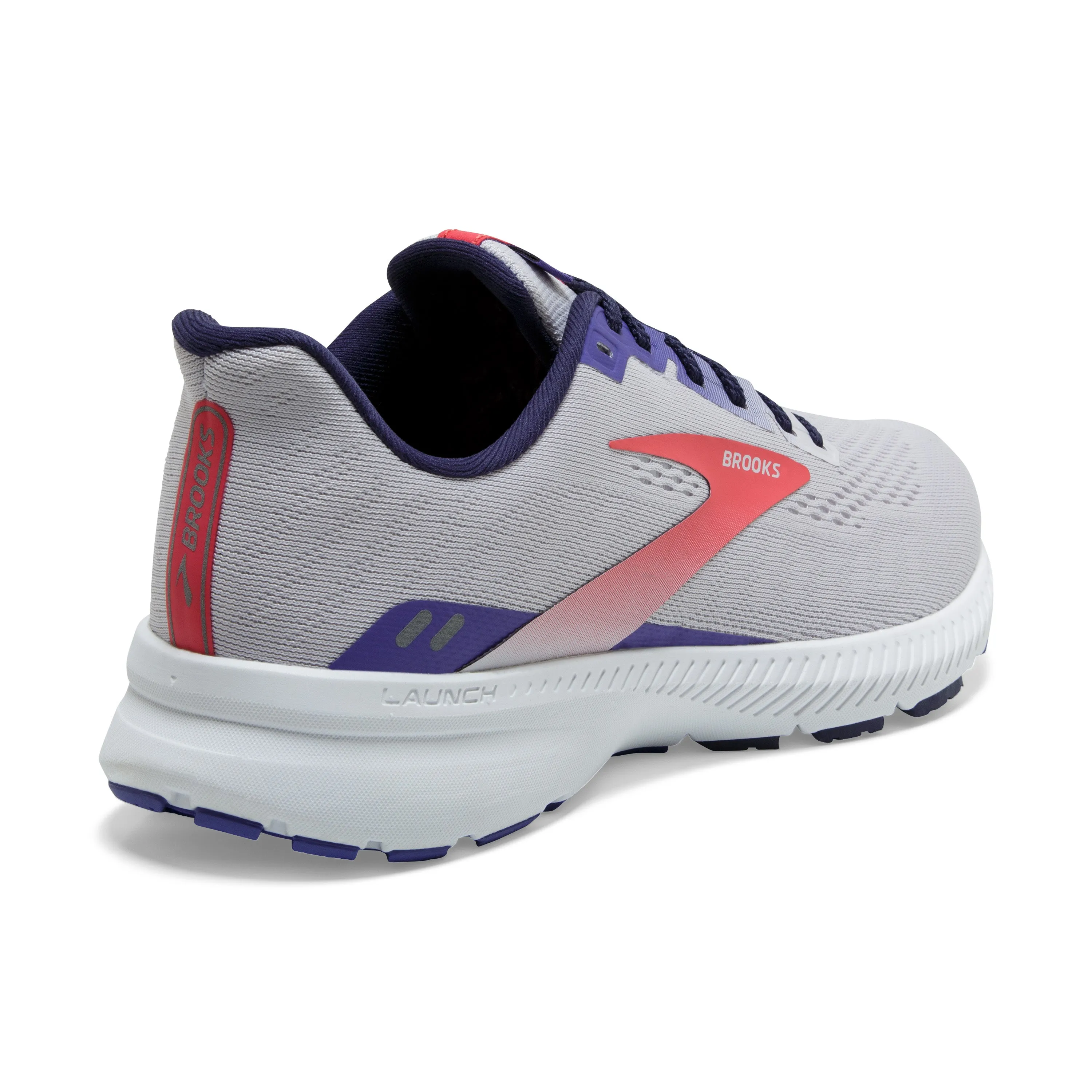 Brooks Women's Launch 8