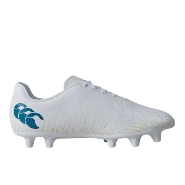 CANTERBURY - Kid's Unisex Speed Infinite Team Firm Ground (Rugby Boots)