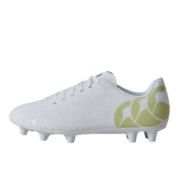 CANTERBURY - Kid's Unisex Speed Infinite Team Firm Ground (Rugby Boots)