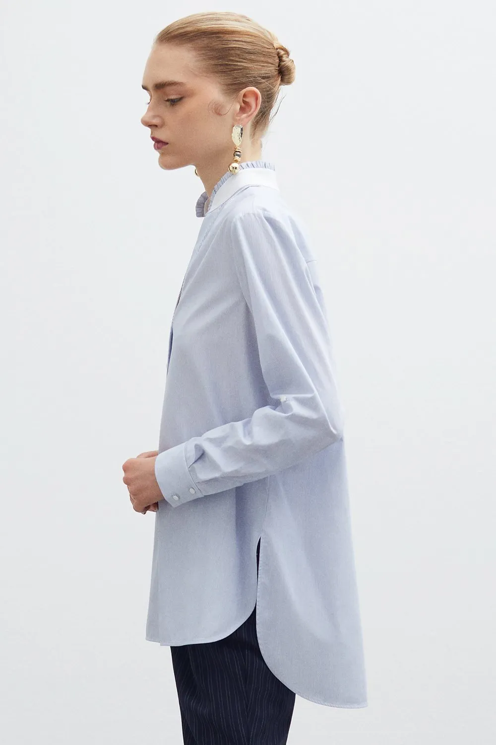 Carine Tunic