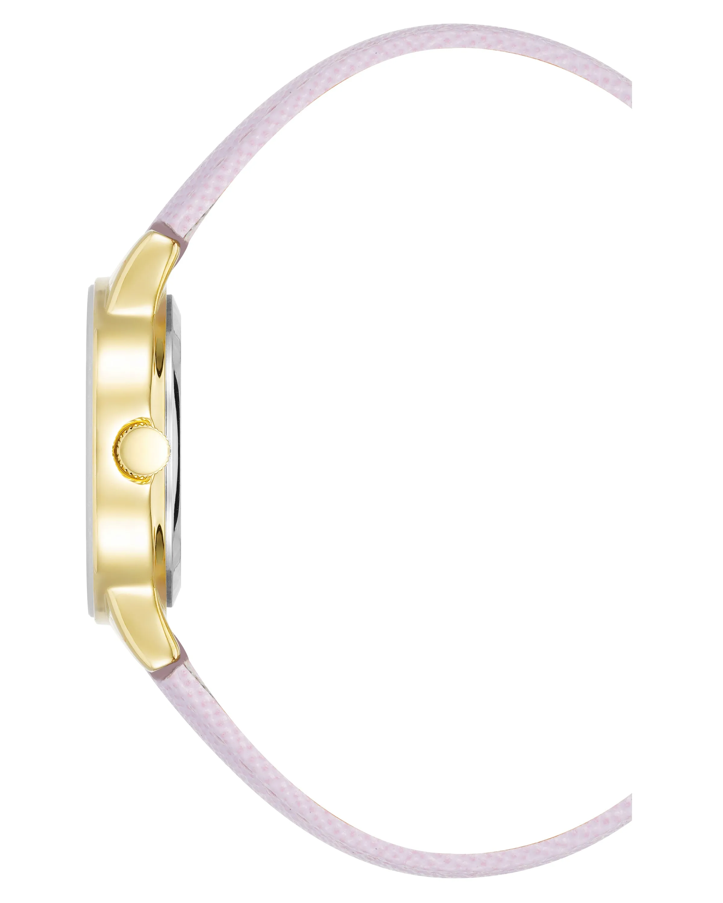 Charlotte™ | 30mm, Lavender/Gold