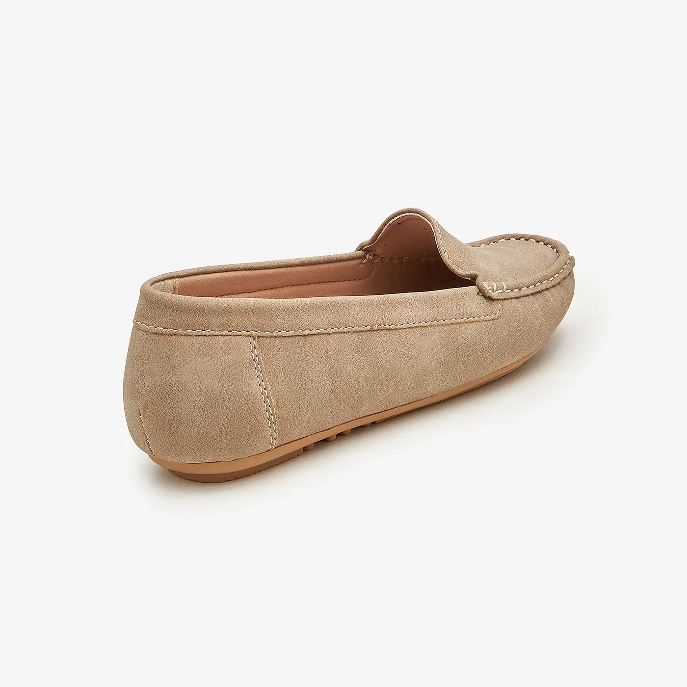 Comfortable Women's Loafers