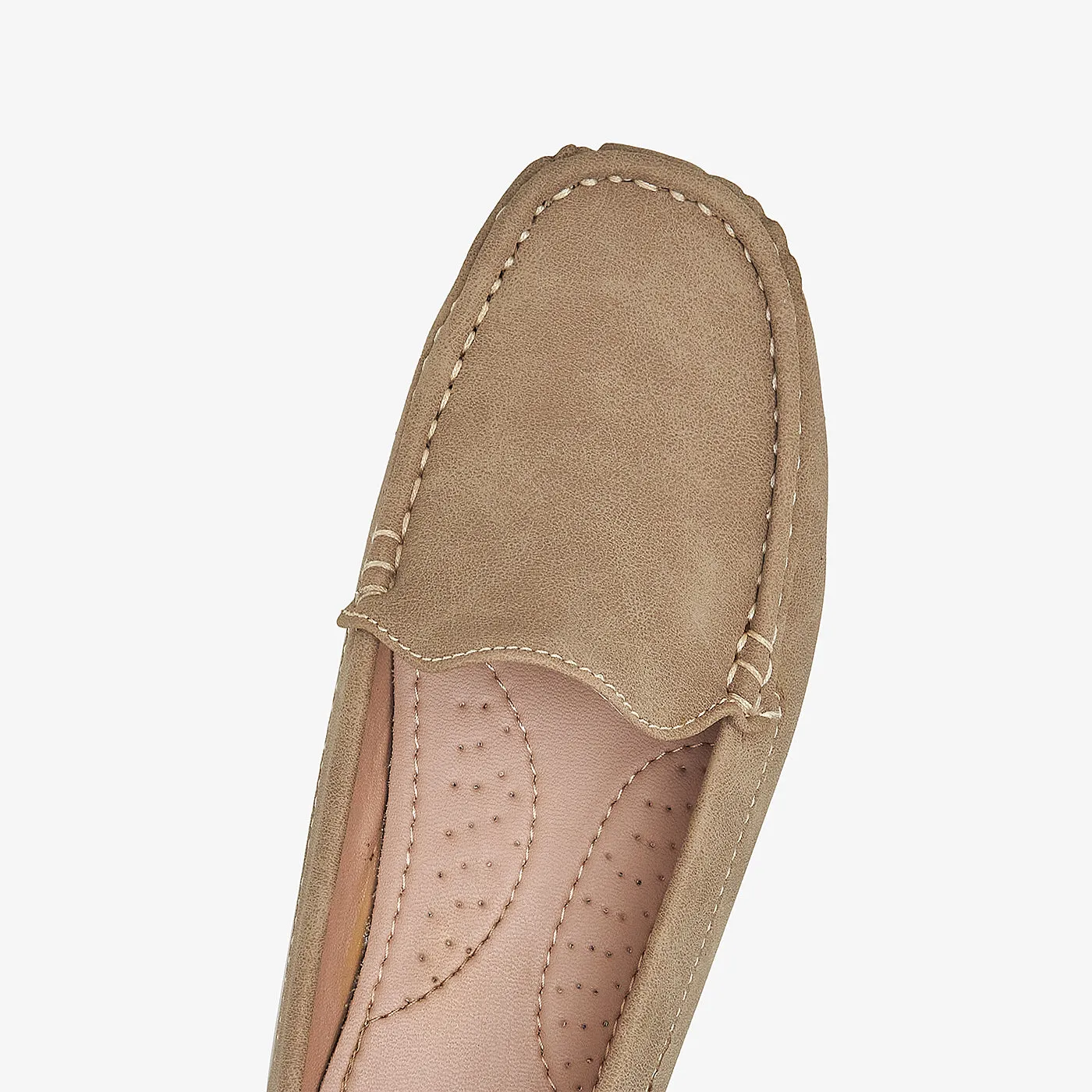 Comfortable Women's Loafers