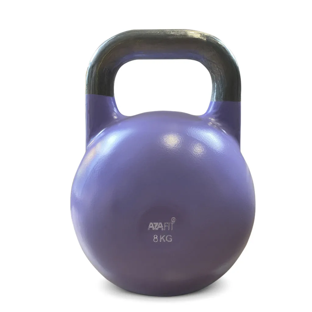 Competition Kettlebell