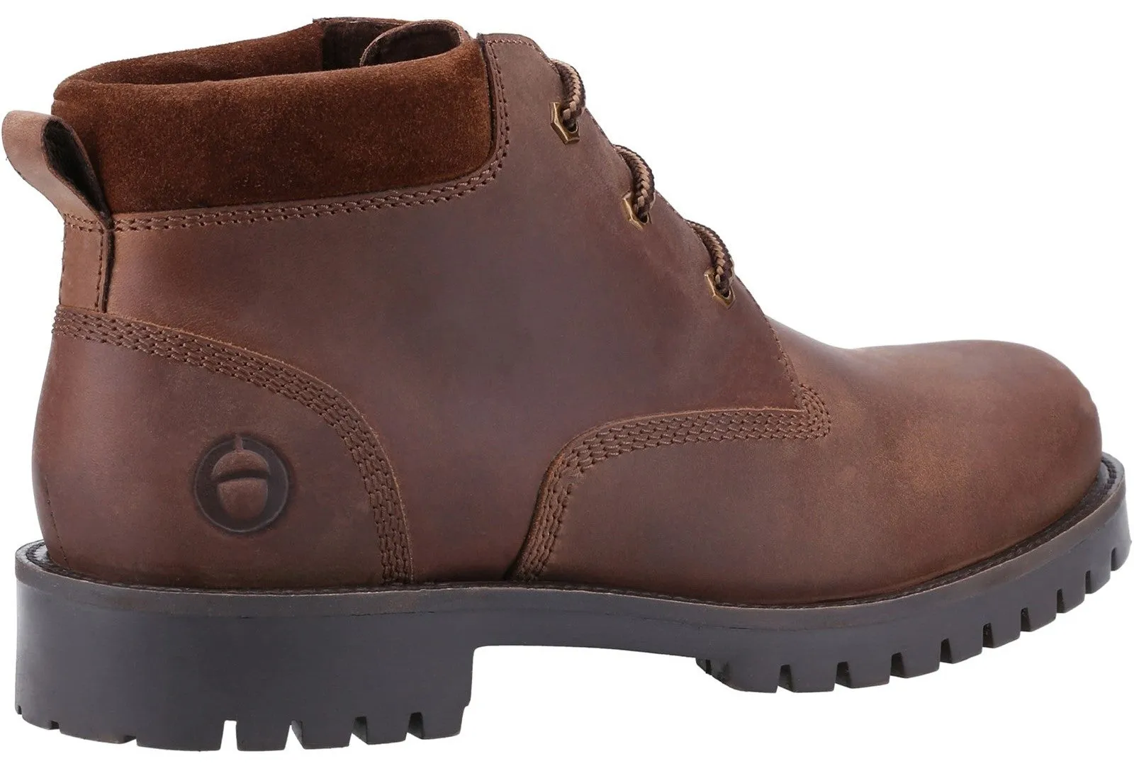 Cotswold Banbury TX Mens Waterproof Leather Chukka Boot