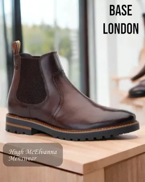 CUTLER Chelsea Boot