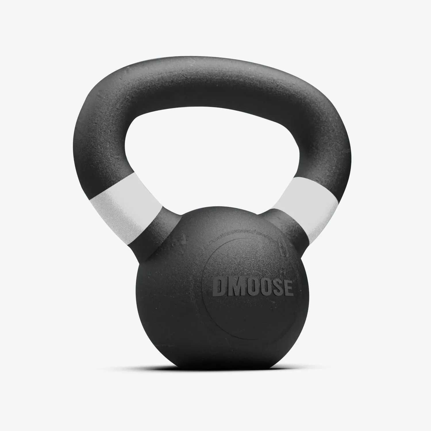 DMoose Kettlebells