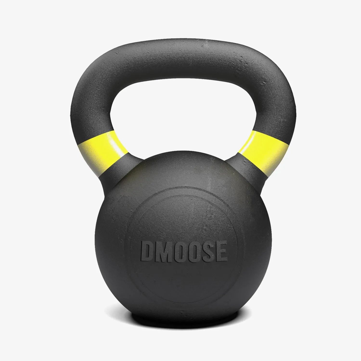 DMoose Kettlebells