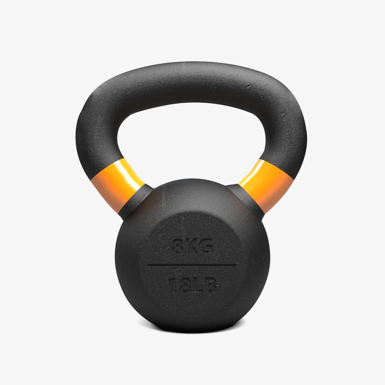 DMoose Kettlebells