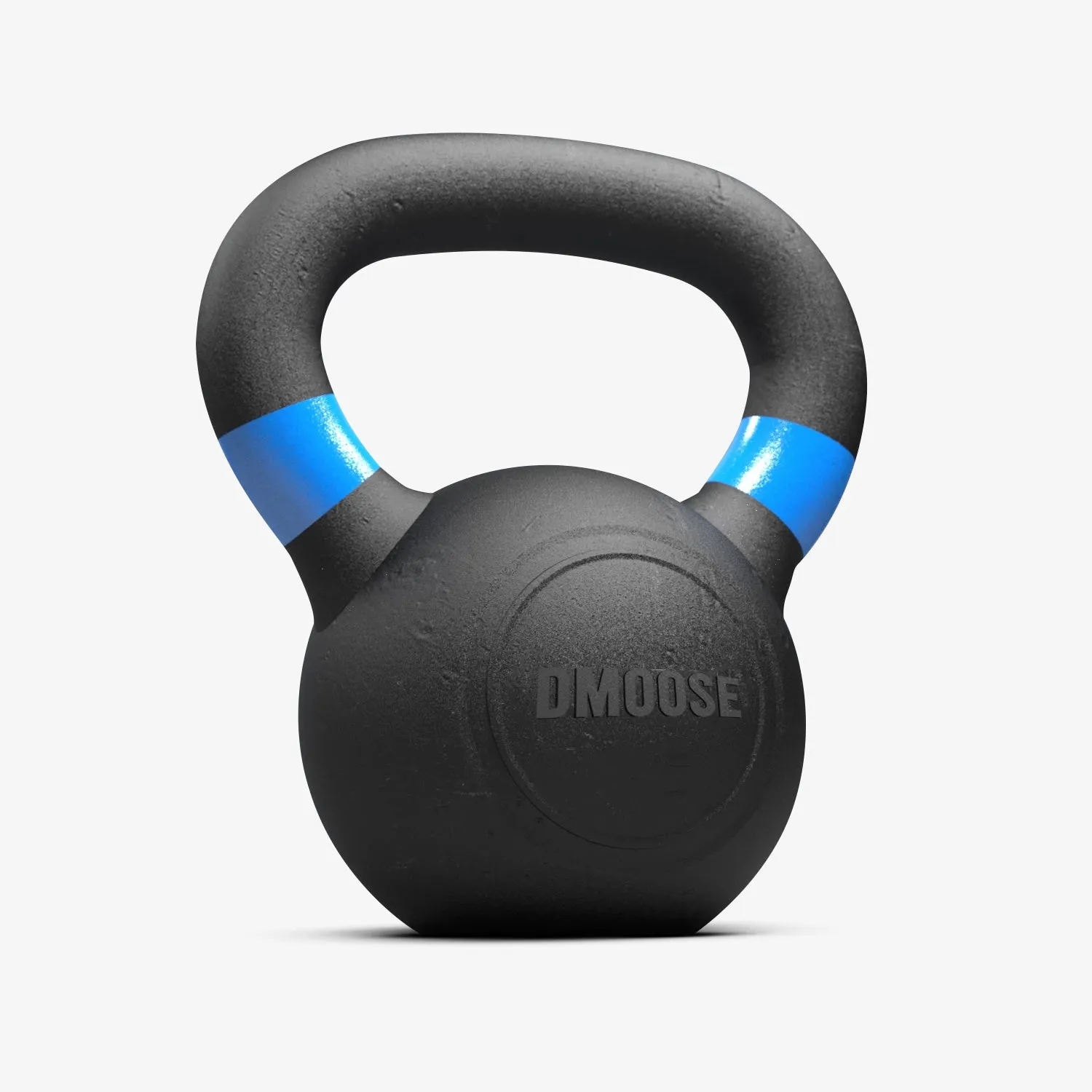 DMoose Kettlebells