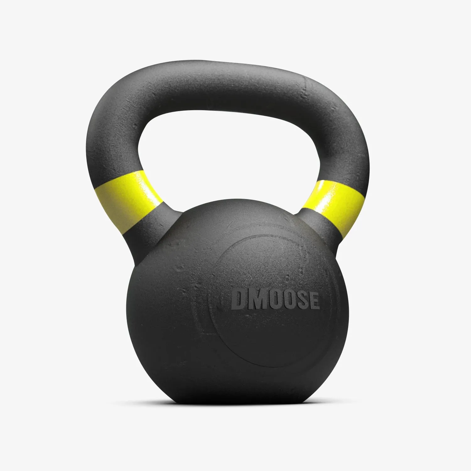 DMoose Kettlebells