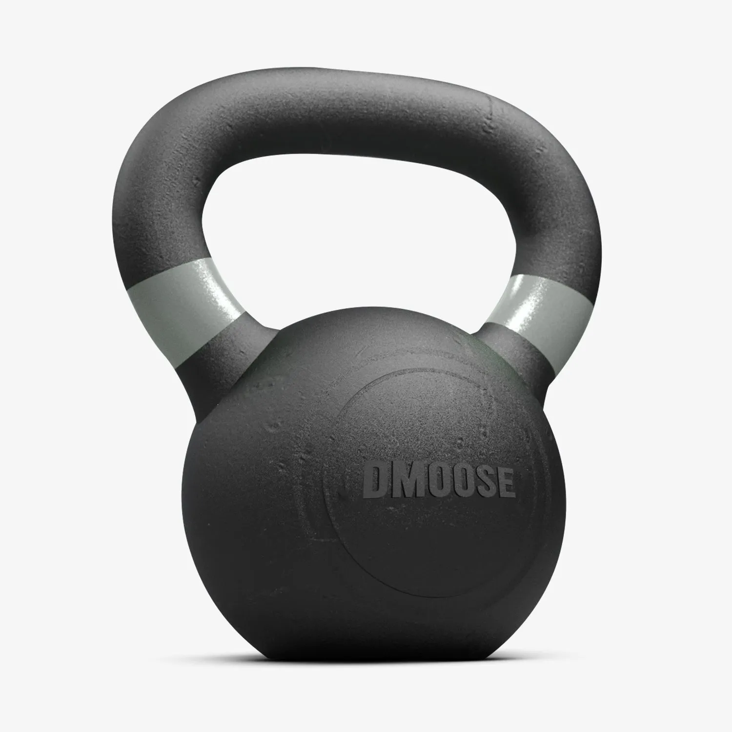 DMoose Kettlebells