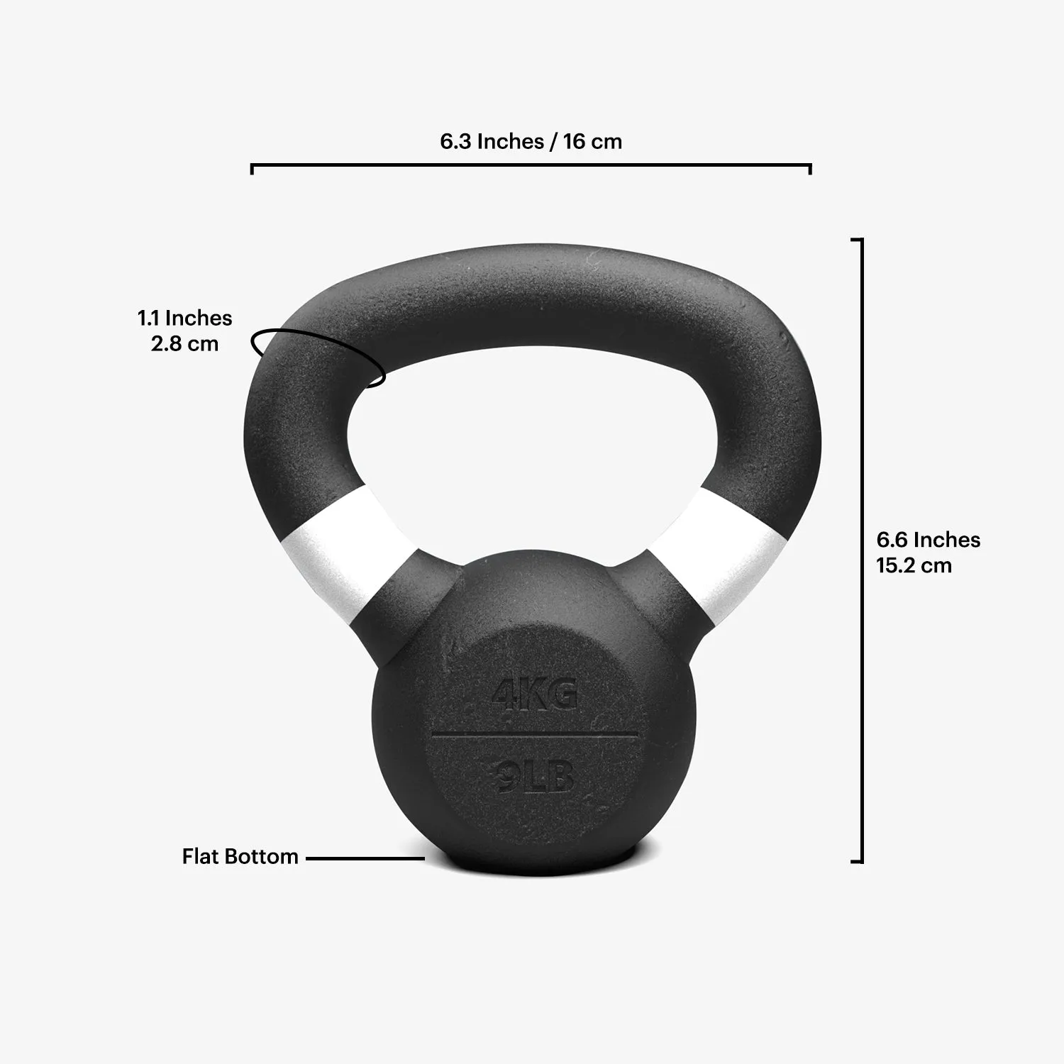 DMoose Kettlebells