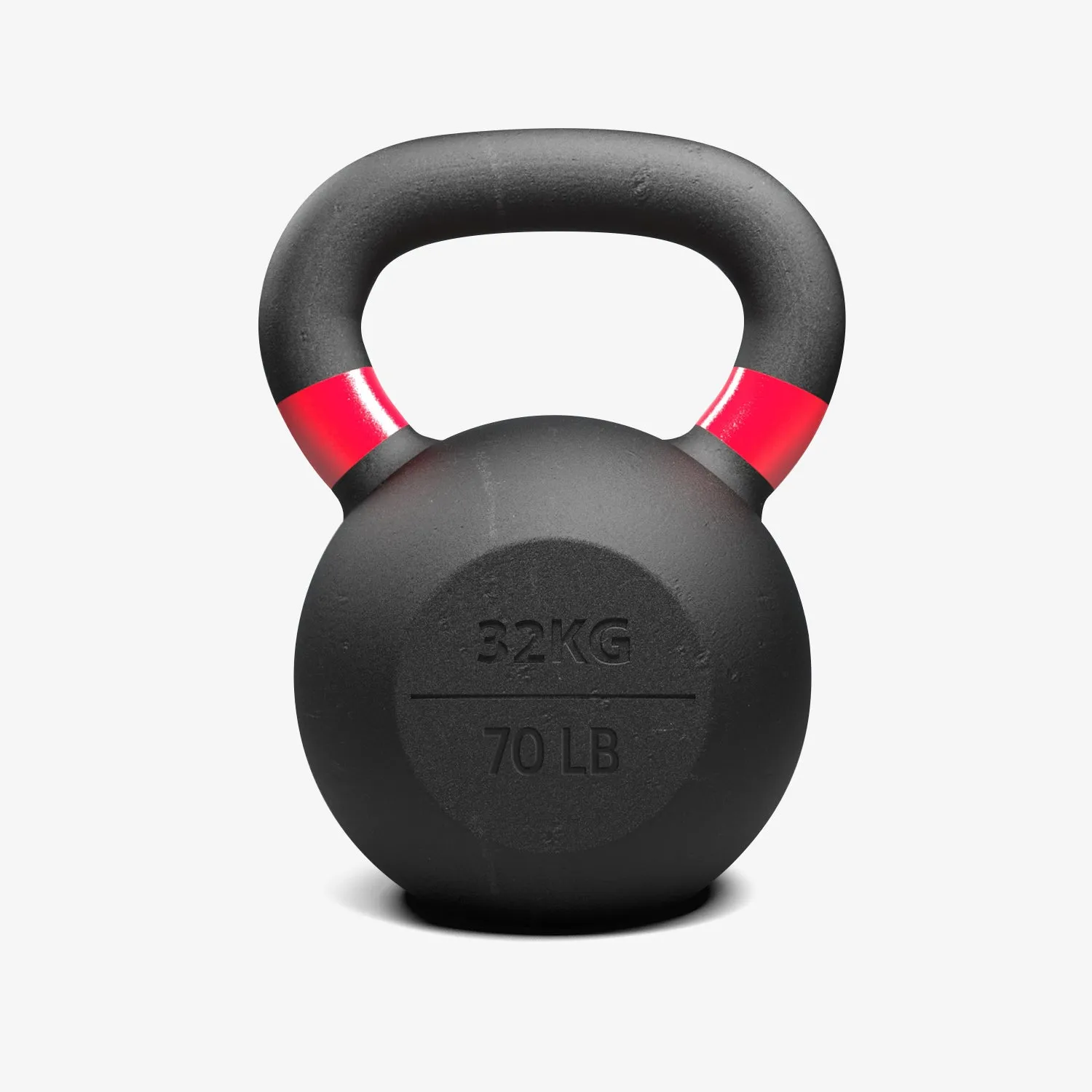 DMoose Kettlebells