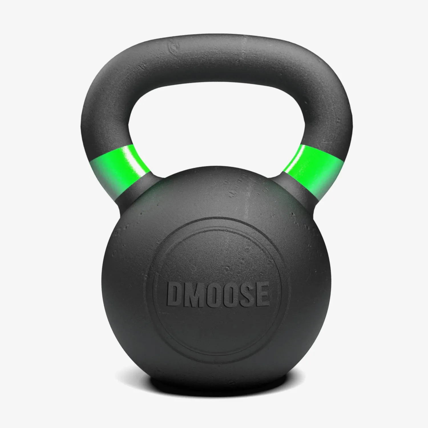 DMoose Kettlebells