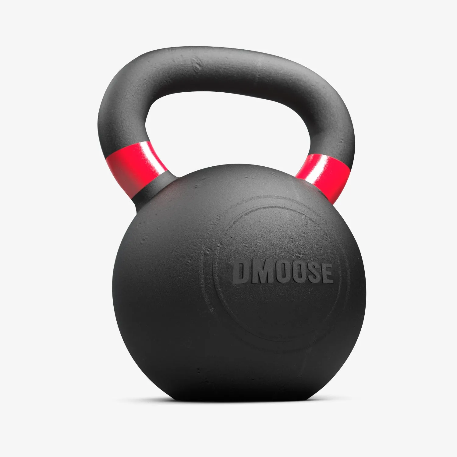 DMoose Kettlebells