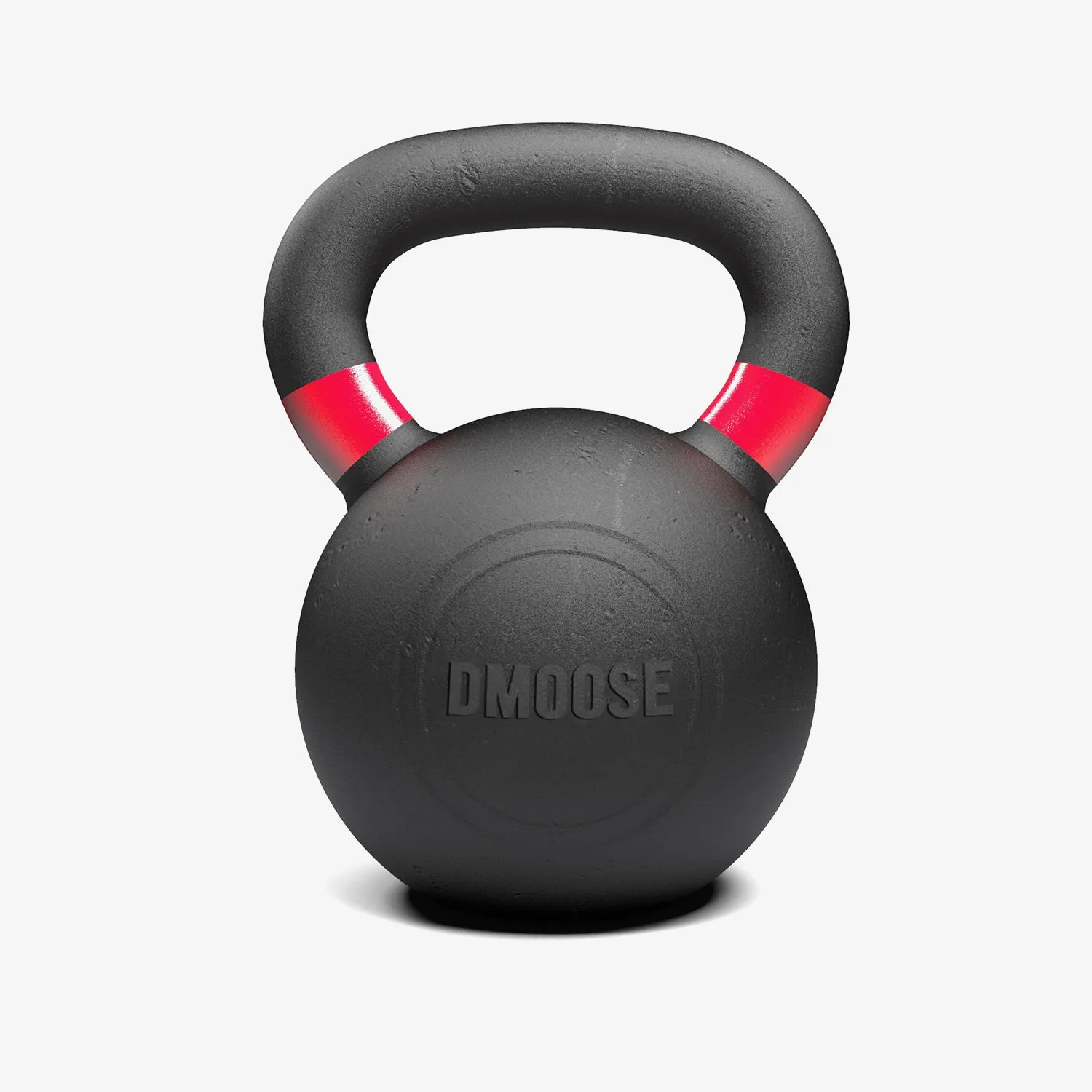 DMoose Kettlebells