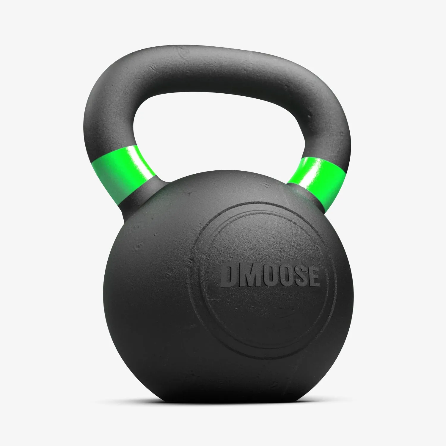 DMoose Kettlebells