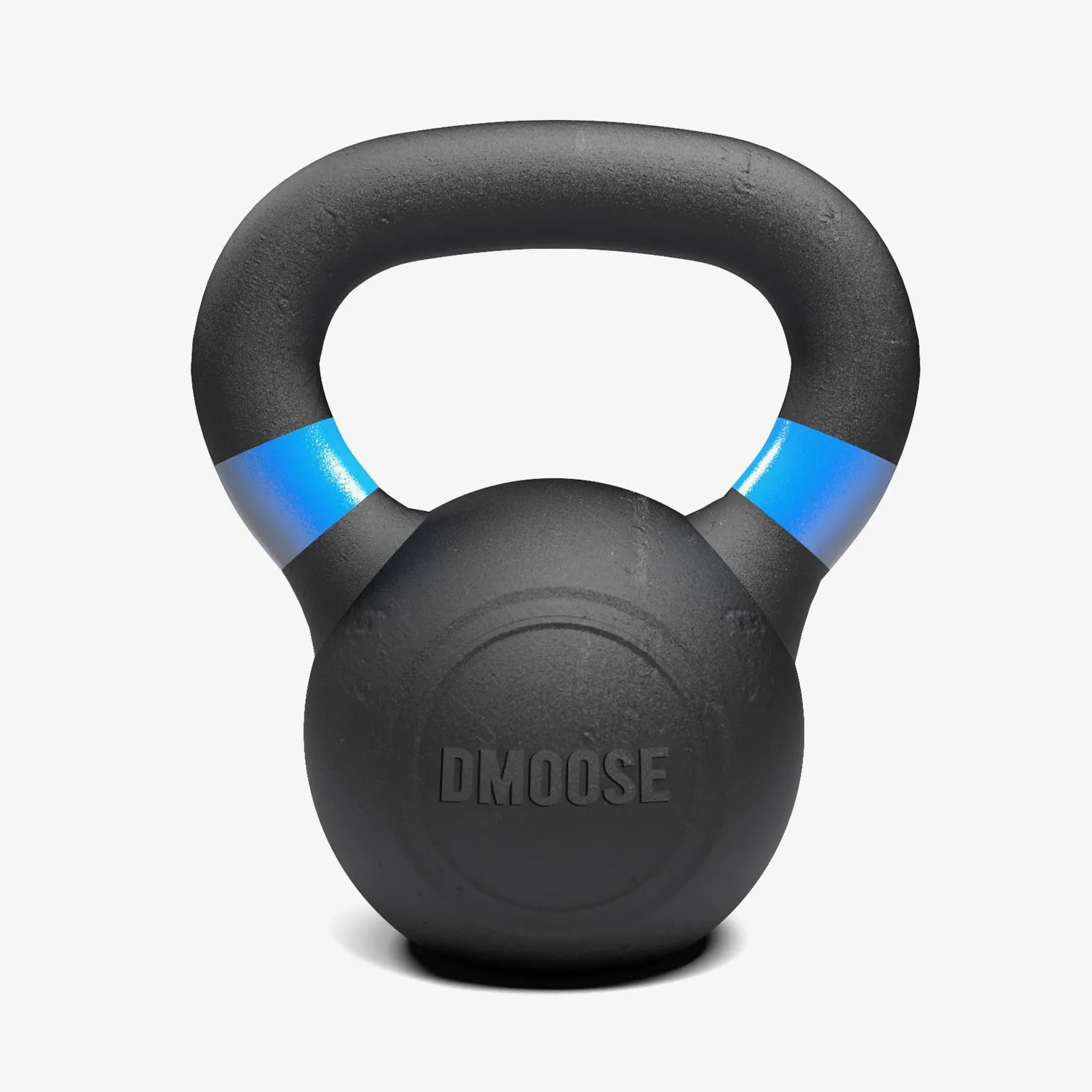 DMoose Kettlebells