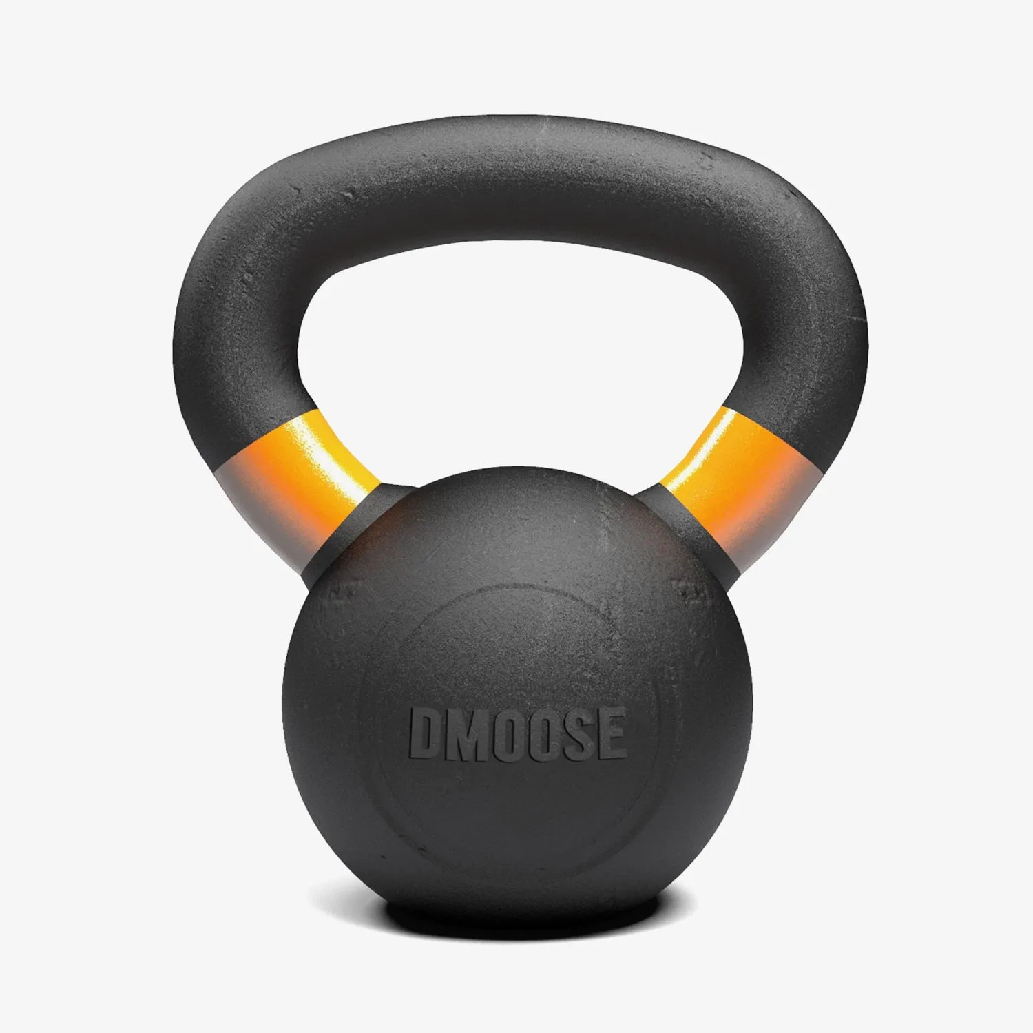 DMoose Kettlebells